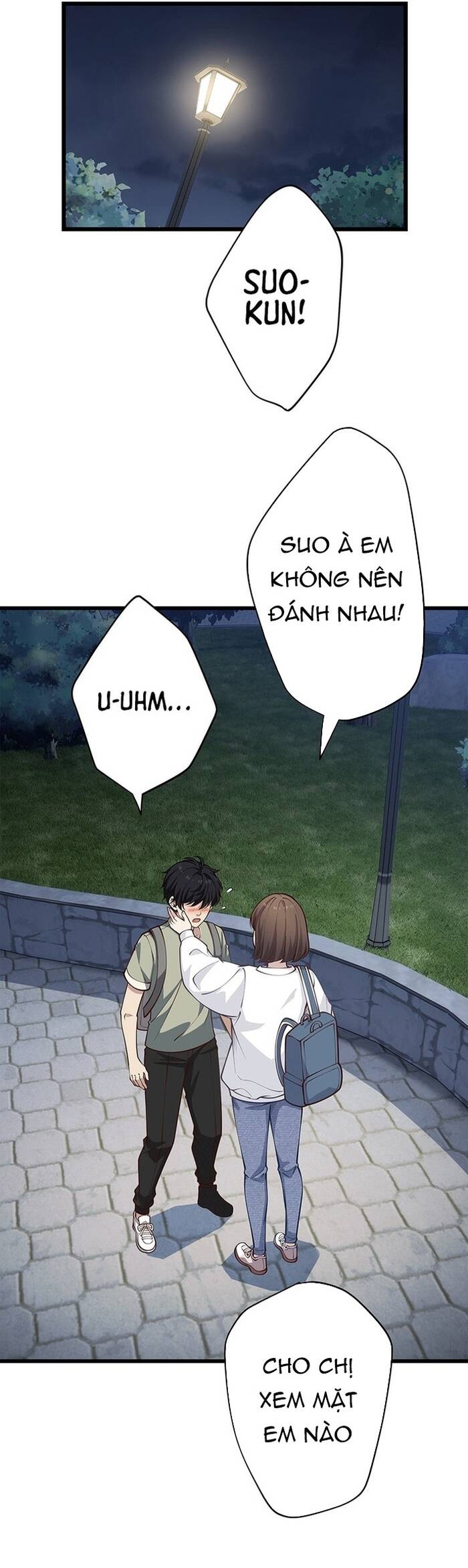Kakusei Kaku Gamer No Genjitsu Kouryaku Chapter 2 - Trang 2