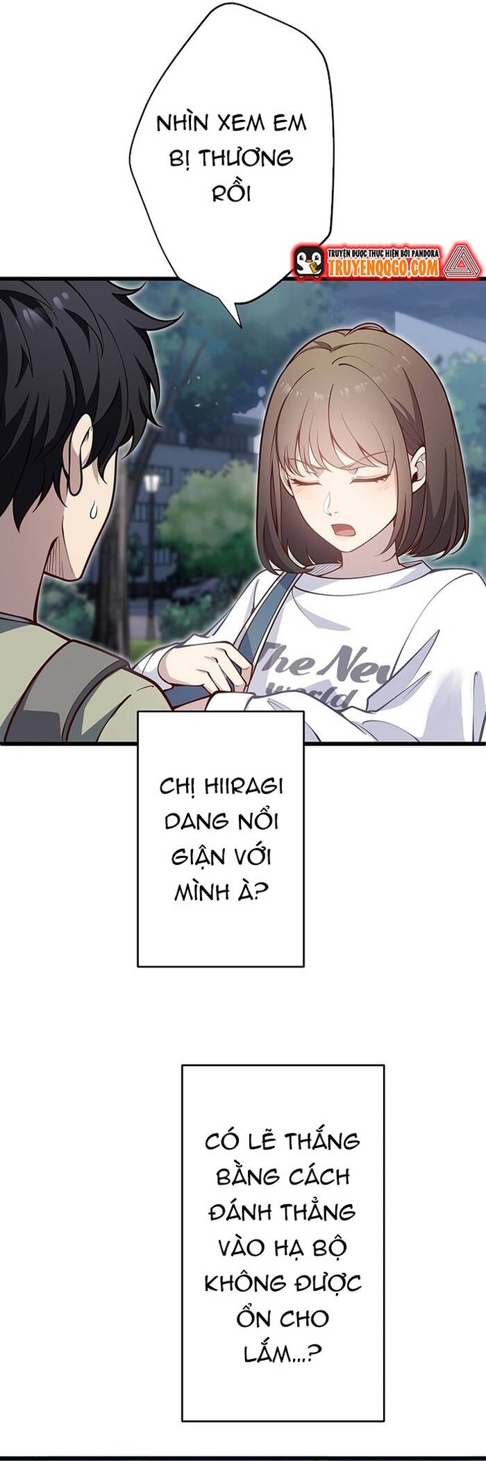 Kakusei Kaku Gamer No Genjitsu Kouryaku Chapter 2 - Trang 2