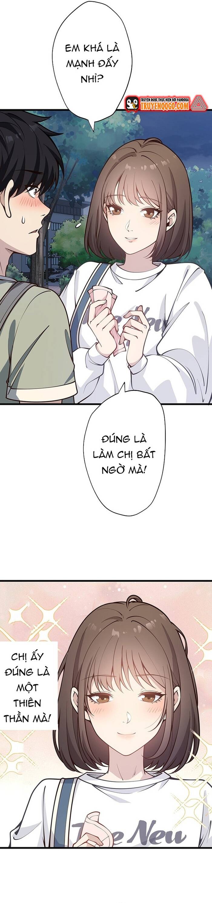 Kakusei Kaku Gamer No Genjitsu Kouryaku Chapter 2 - Trang 2