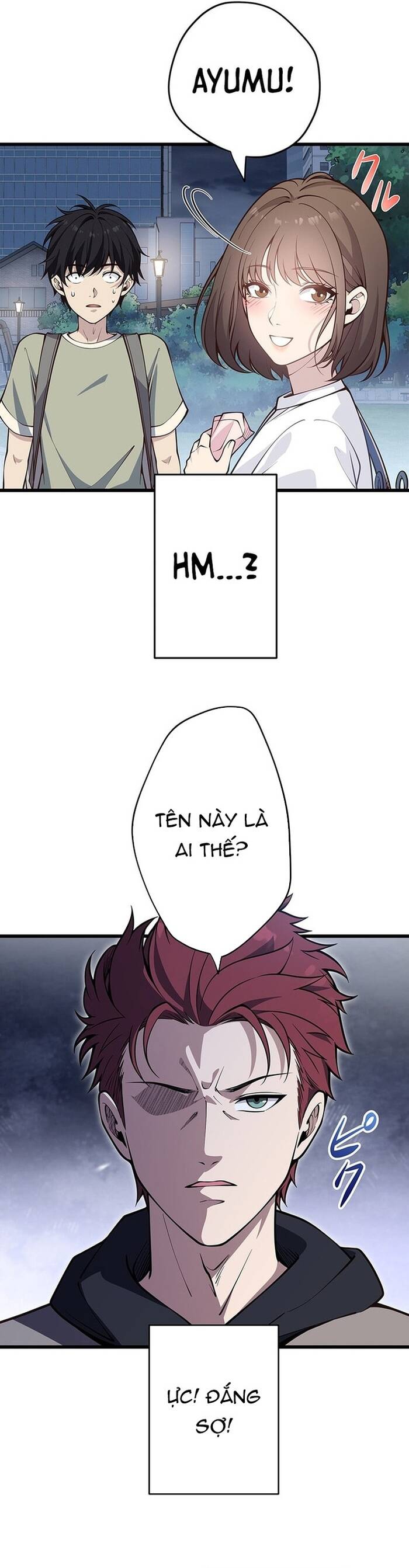 Kakusei Kaku Gamer No Genjitsu Kouryaku Chapter 2 - Trang 2