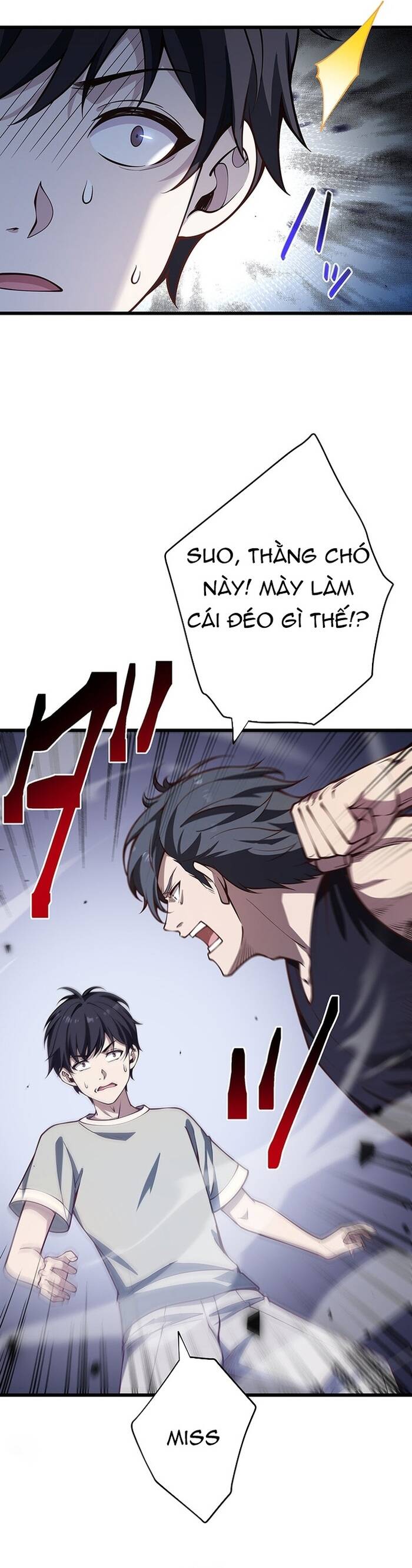 Kakusei Kaku Gamer No Genjitsu Kouryaku Chapter 2 - Trang 2