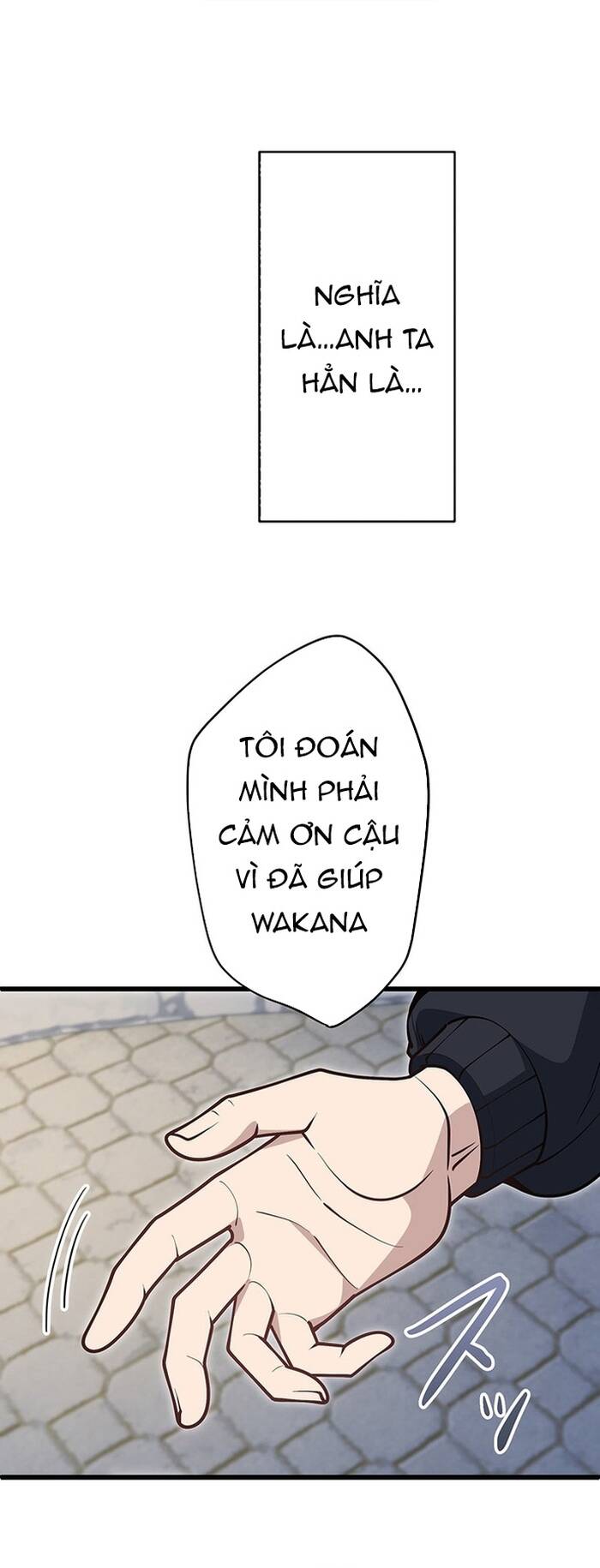 Kakusei Kaku Gamer No Genjitsu Kouryaku Chapter 2 - Trang 2