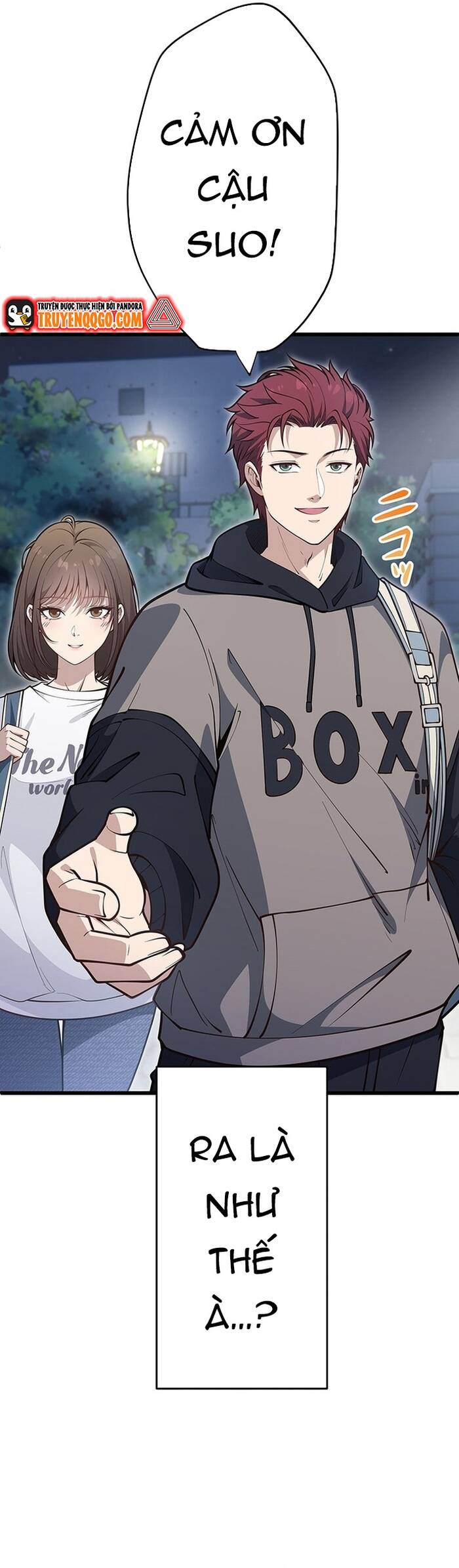 Kakusei Kaku Gamer No Genjitsu Kouryaku Chapter 2 - Trang 2