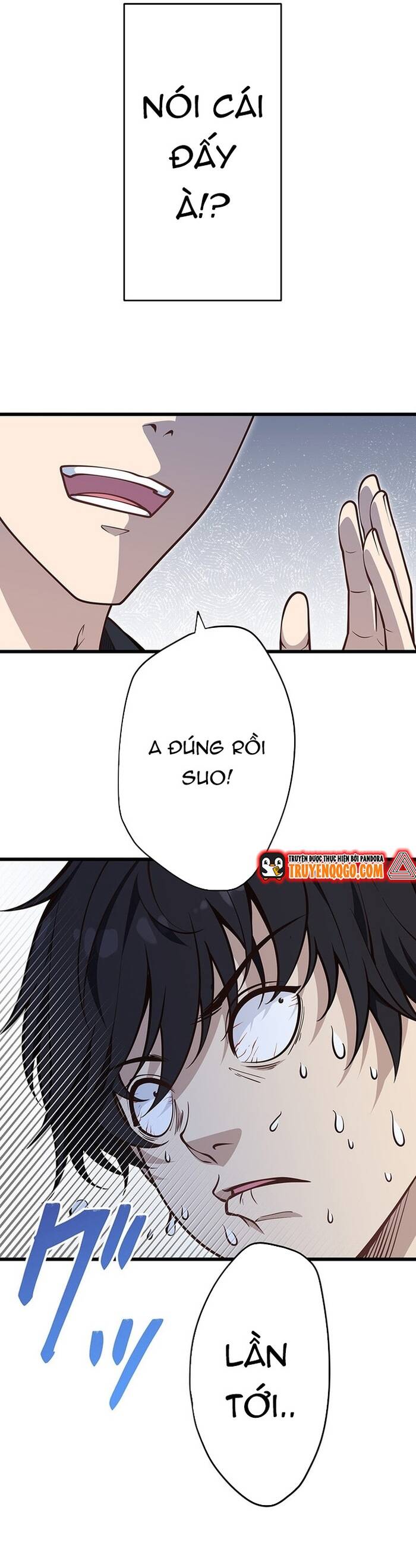 Kakusei Kaku Gamer No Genjitsu Kouryaku Chapter 2 - Trang 2