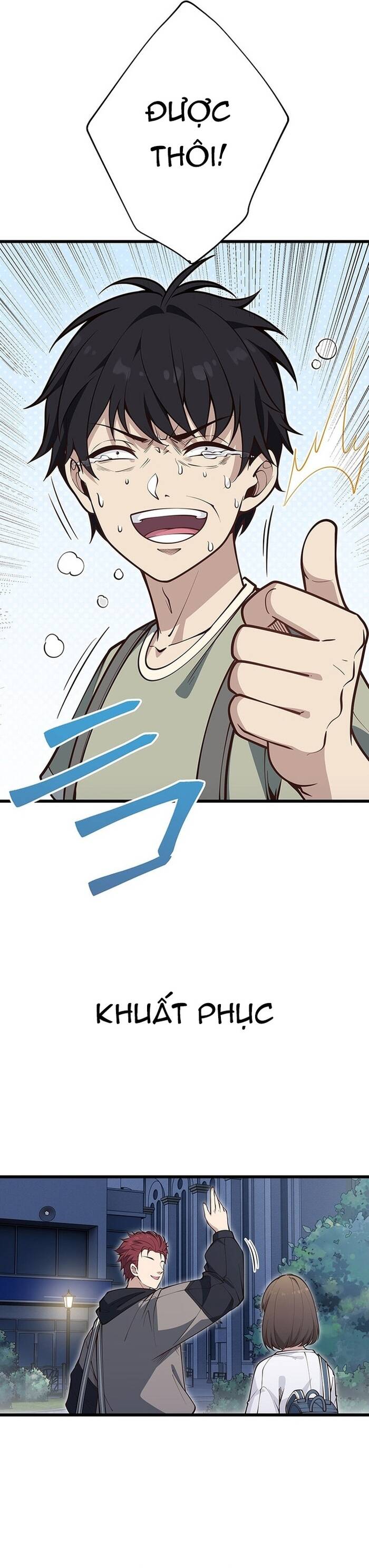 Kakusei Kaku Gamer No Genjitsu Kouryaku Chapter 2 - Trang 2