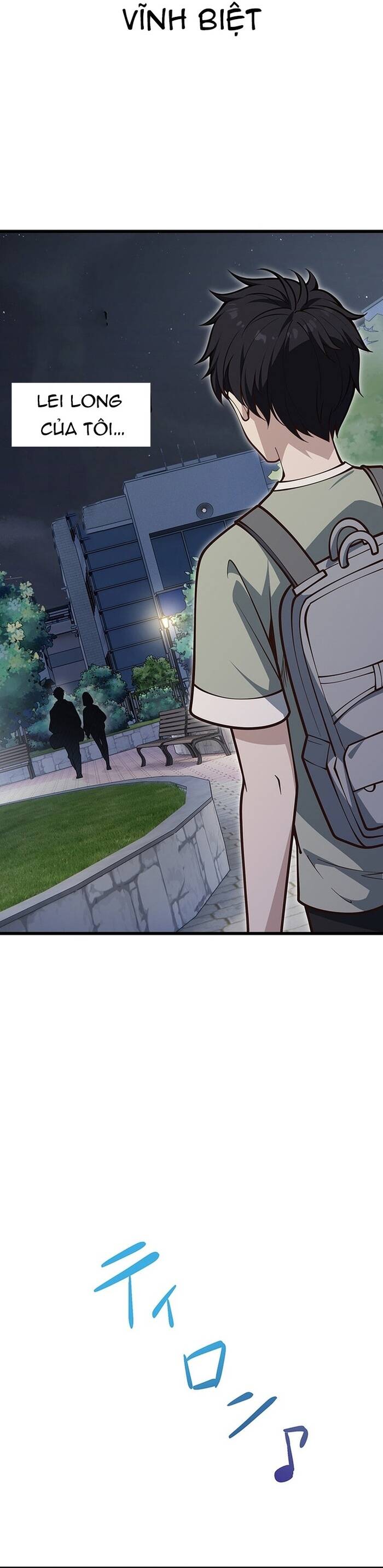 Kakusei Kaku Gamer No Genjitsu Kouryaku Chapter 2 - Trang 2