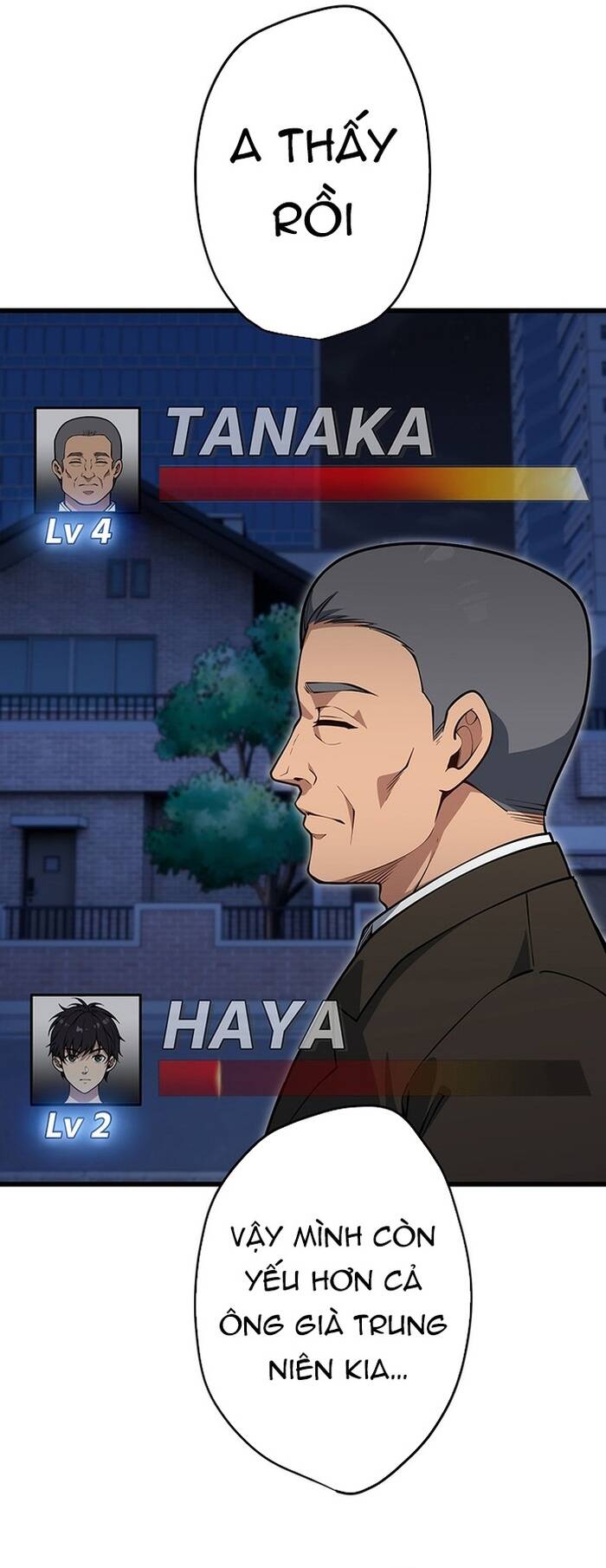 Kakusei Kaku Gamer No Genjitsu Kouryaku Chapter 2 - Trang 2