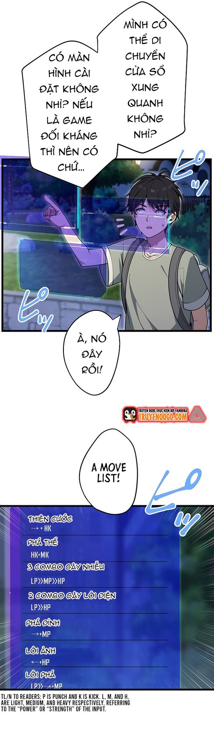 Kakusei Kaku Gamer No Genjitsu Kouryaku Chapter 2 - Trang 2
