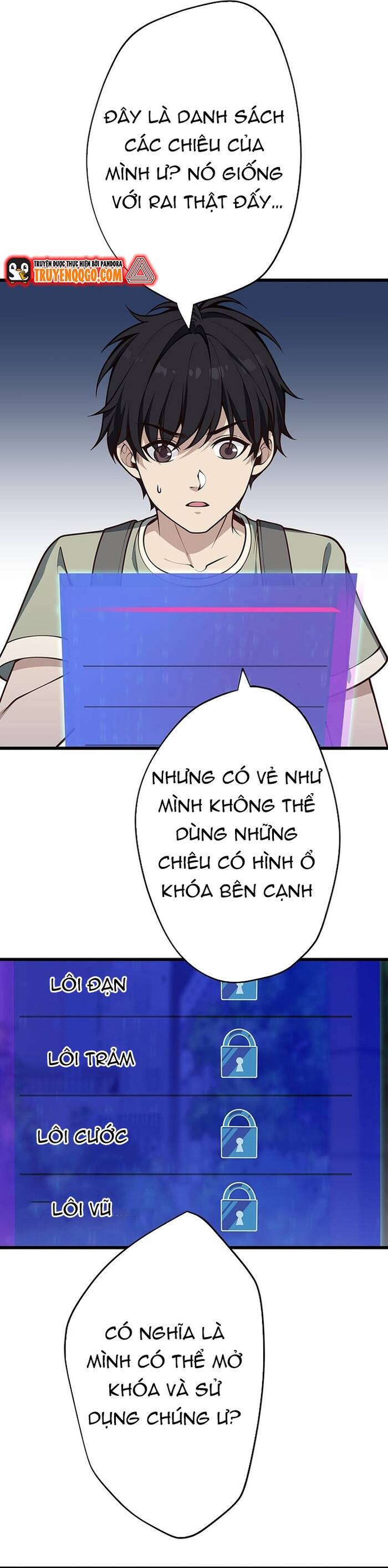 Kakusei Kaku Gamer No Genjitsu Kouryaku Chapter 2 - Trang 2
