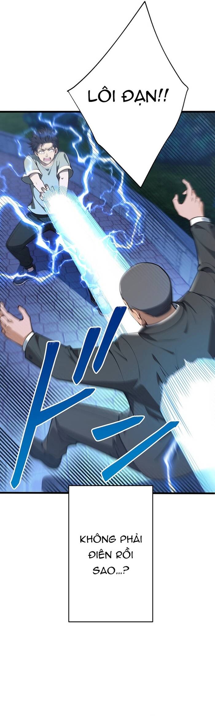 Kakusei Kaku Gamer No Genjitsu Kouryaku Chapter 2 - Trang 2