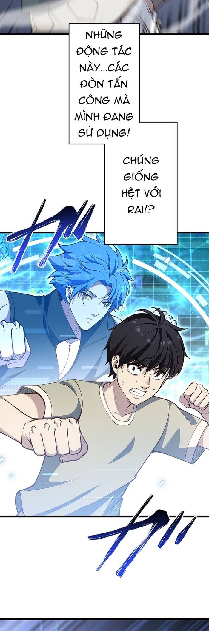 Kakusei Kaku Gamer No Genjitsu Kouryaku Chapter 2 - Trang 2