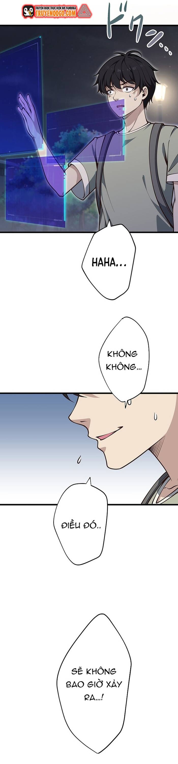 Kakusei Kaku Gamer No Genjitsu Kouryaku Chapter 2 - Trang 2