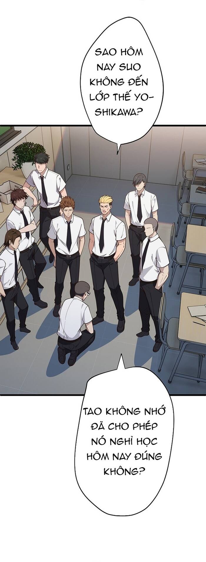 Kakusei Kaku Gamer No Genjitsu Kouryaku Chapter 2 - Trang 2