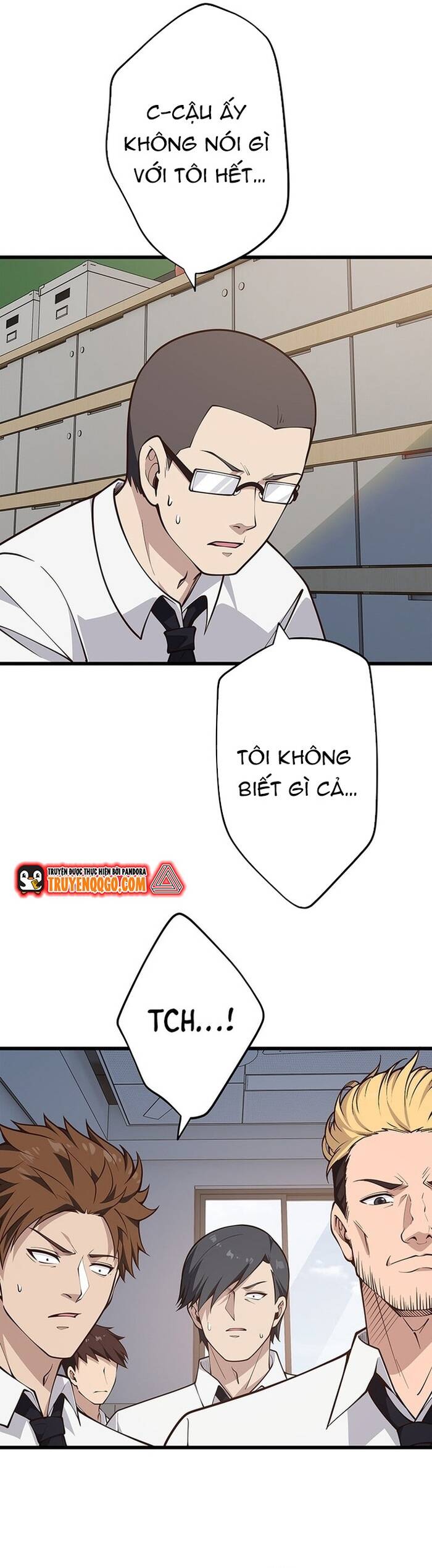 Kakusei Kaku Gamer No Genjitsu Kouryaku Chapter 2 - Trang 2