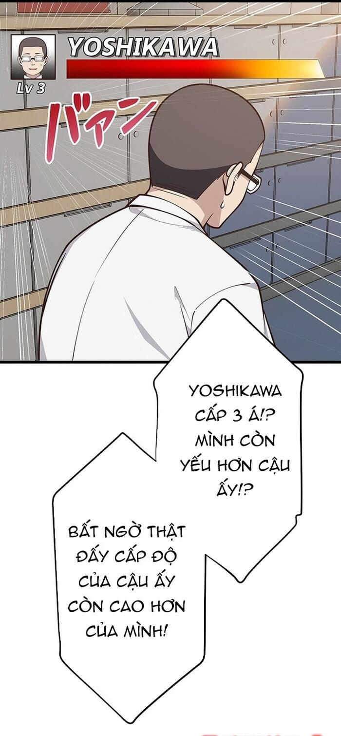 Kakusei Kaku Gamer No Genjitsu Kouryaku Chapter 2 - Trang 2