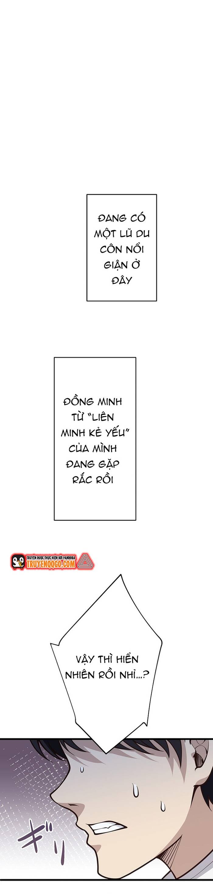 Kakusei Kaku Gamer No Genjitsu Kouryaku Chapter 2 - Trang 2