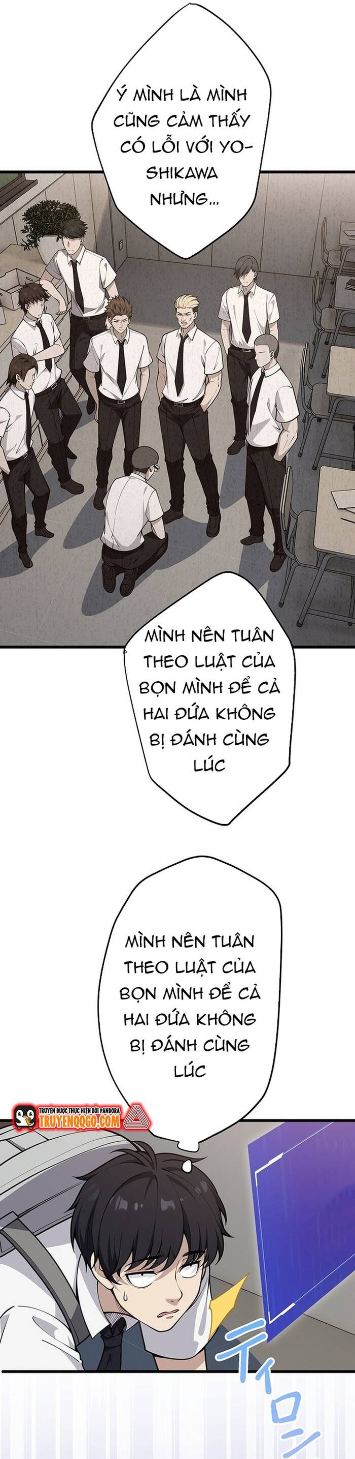 Kakusei Kaku Gamer No Genjitsu Kouryaku Chapter 2 - Trang 2