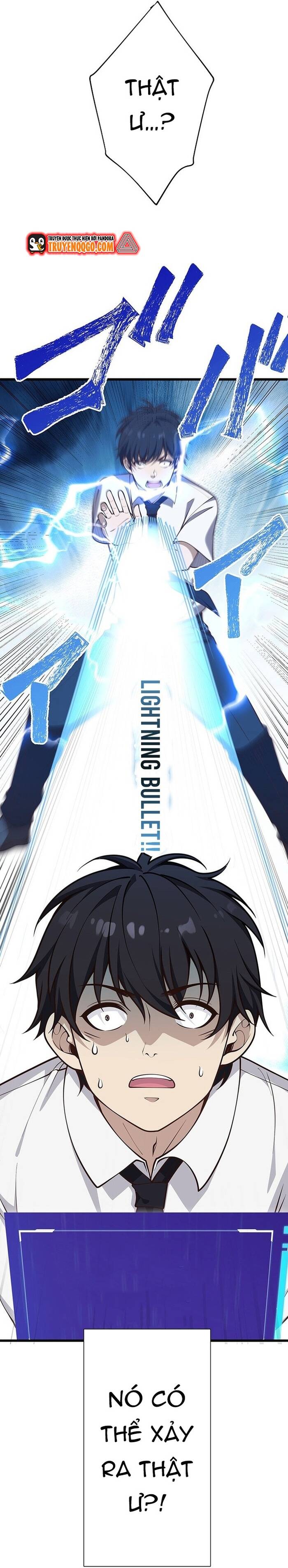 Kakusei Kaku Gamer No Genjitsu Kouryaku Chapter 2 - Trang 2