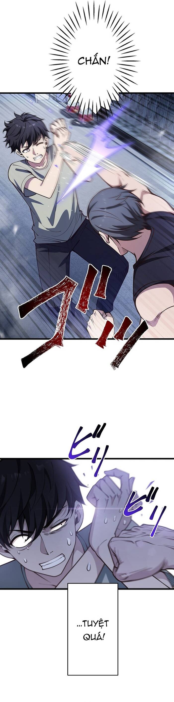 Kakusei Kaku Gamer No Genjitsu Kouryaku Chapter 2 - Trang 2
