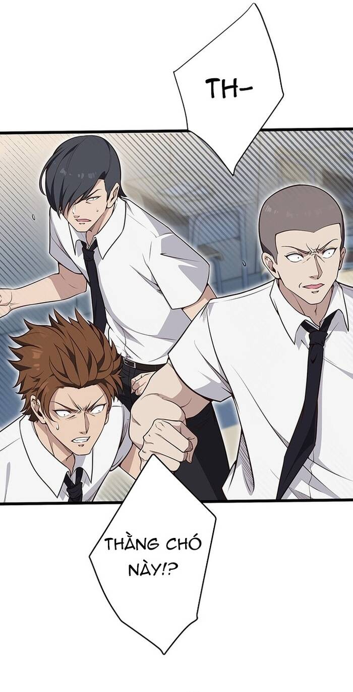 Kakusei Kaku Gamer No Genjitsu Kouryaku Chapter 3 - Trang 2