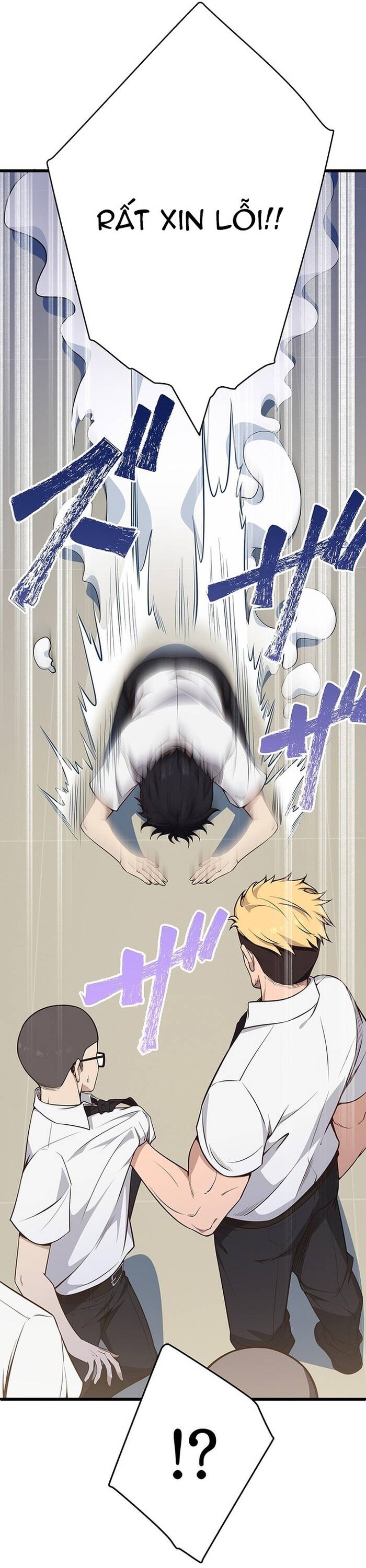 Kakusei Kaku Gamer No Genjitsu Kouryaku Chapter 3 - Trang 2