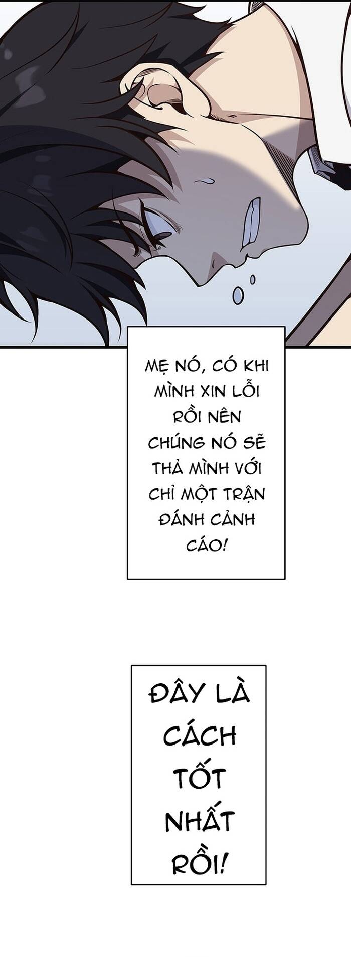 Kakusei Kaku Gamer No Genjitsu Kouryaku Chapter 3 - Trang 2