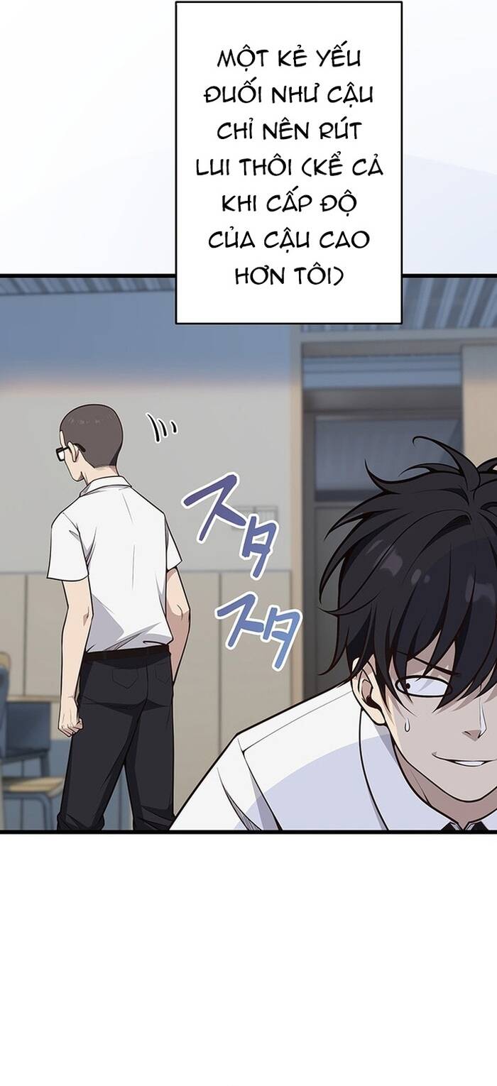 Kakusei Kaku Gamer No Genjitsu Kouryaku Chapter 3 - Trang 2