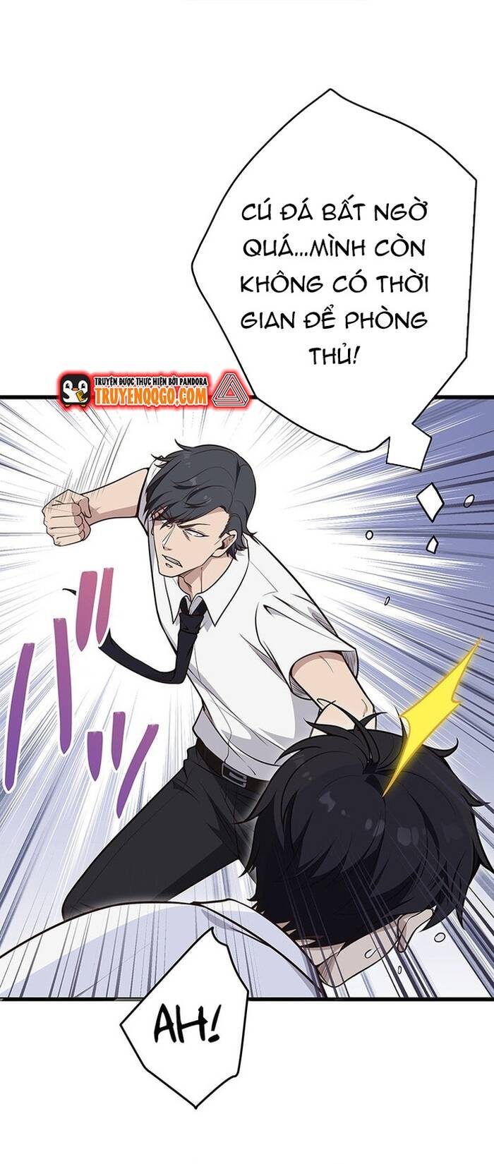 Kakusei Kaku Gamer No Genjitsu Kouryaku Chapter 3 - Trang 2