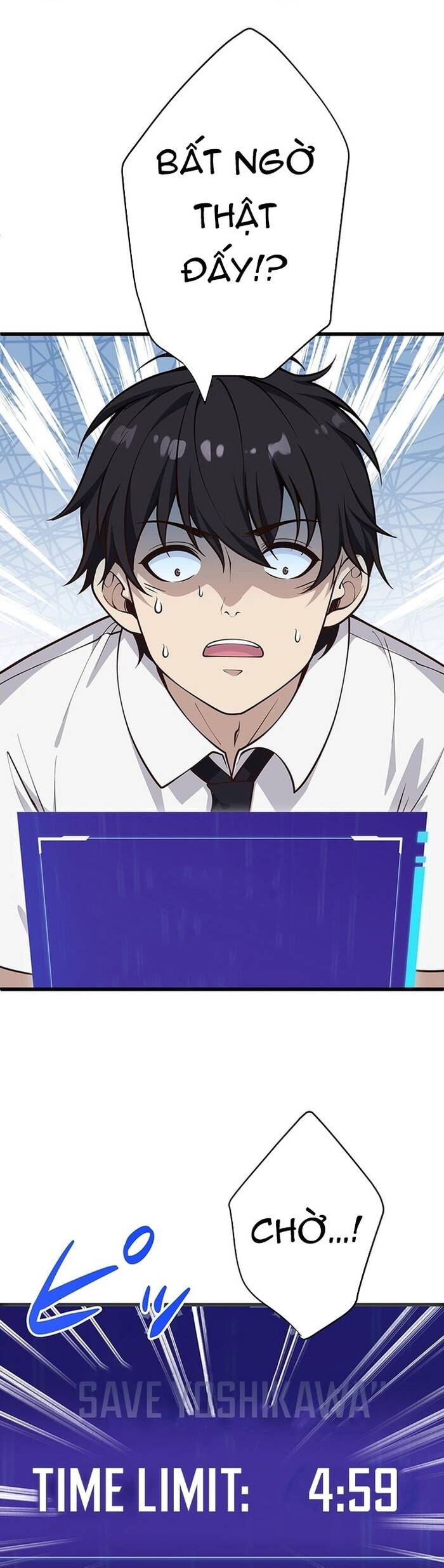 Kakusei Kaku Gamer No Genjitsu Kouryaku Chapter 3 - Trang 2
