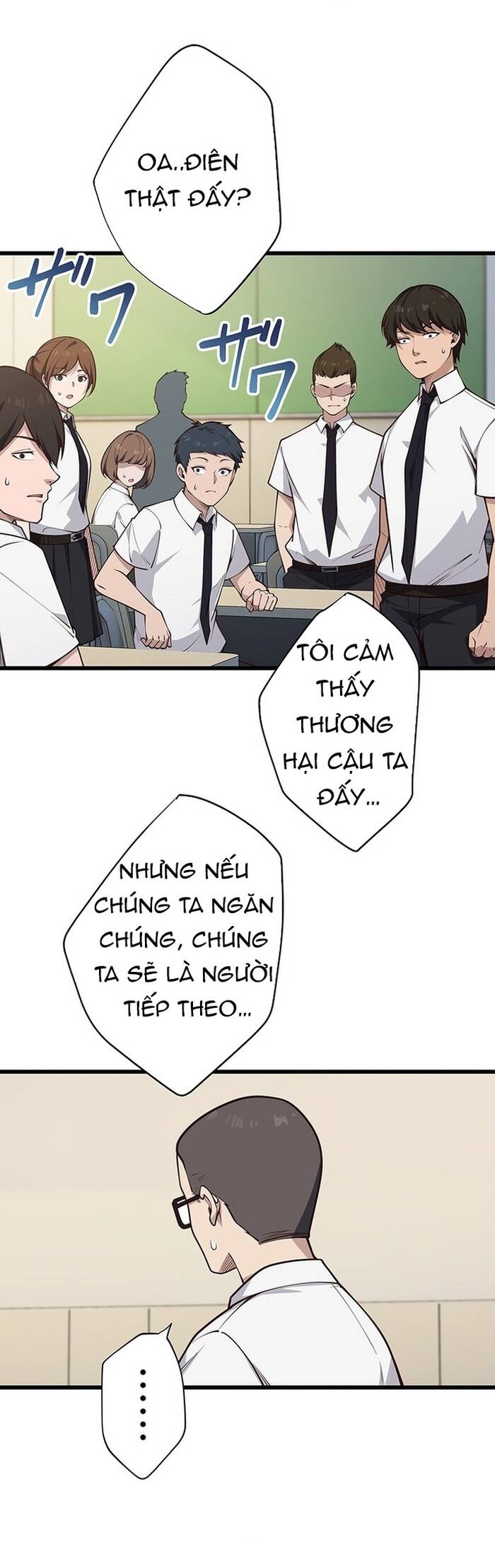 Kakusei Kaku Gamer No Genjitsu Kouryaku Chapter 3 - Trang 2