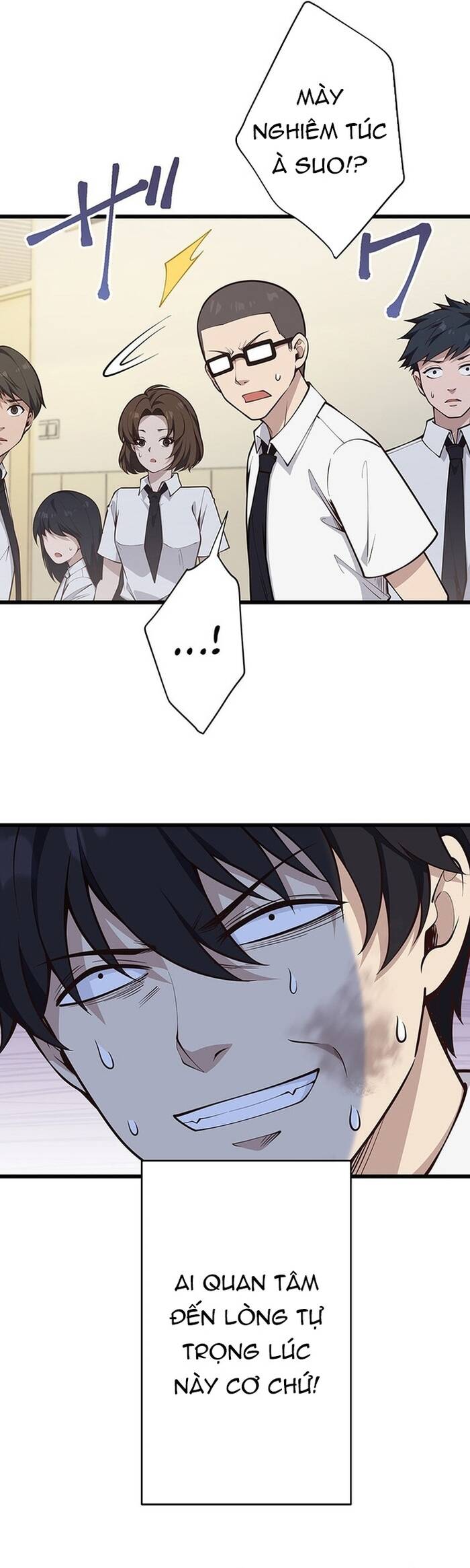 Kakusei Kaku Gamer No Genjitsu Kouryaku Chapter 3 - Trang 2