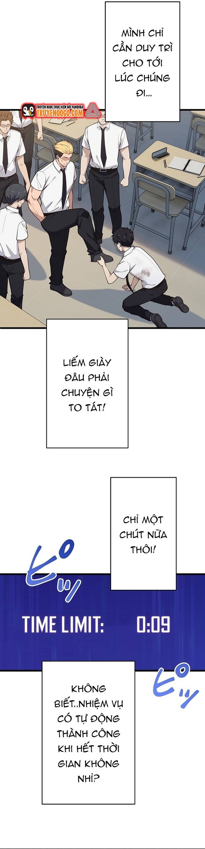 Kakusei Kaku Gamer No Genjitsu Kouryaku Chapter 3 - Trang 2