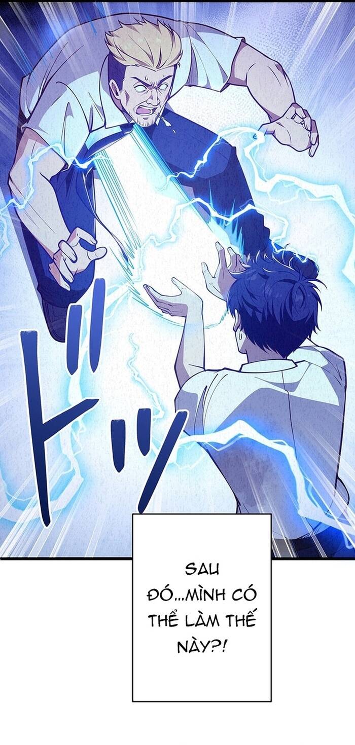 Kakusei Kaku Gamer No Genjitsu Kouryaku Chapter 3 - Trang 2