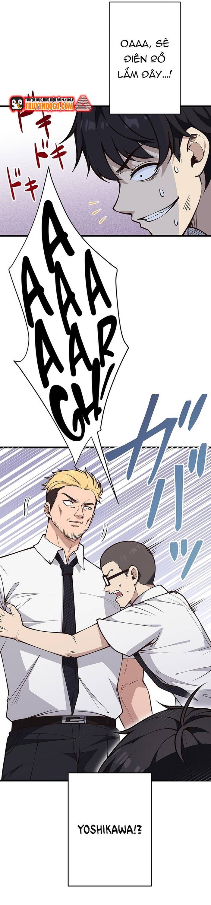 Kakusei Kaku Gamer No Genjitsu Kouryaku Chapter 3 - Trang 2