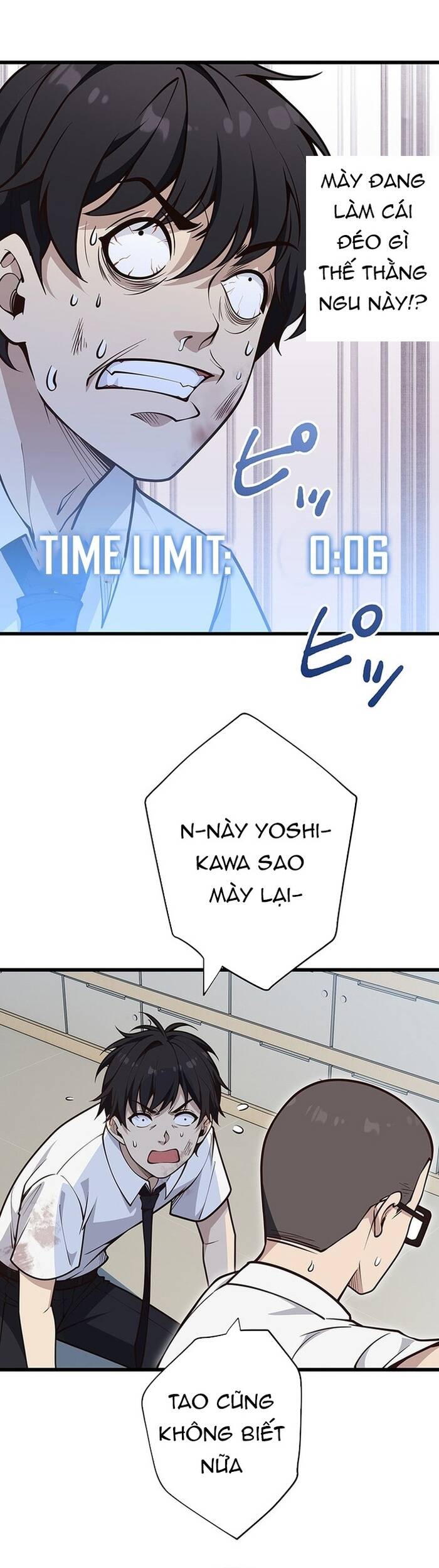 Kakusei Kaku Gamer No Genjitsu Kouryaku Chapter 3 - Trang 2