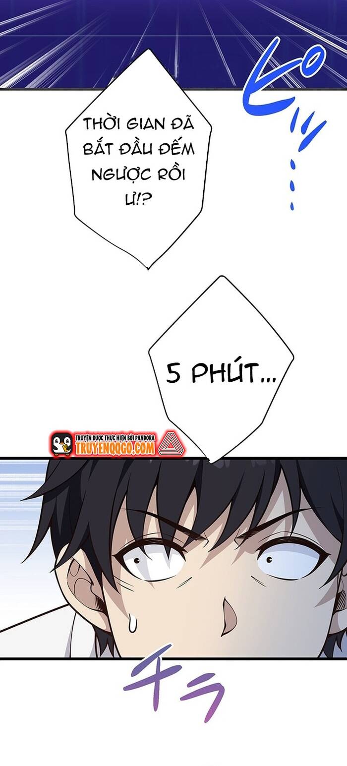 Kakusei Kaku Gamer No Genjitsu Kouryaku Chapter 3 - Trang 2