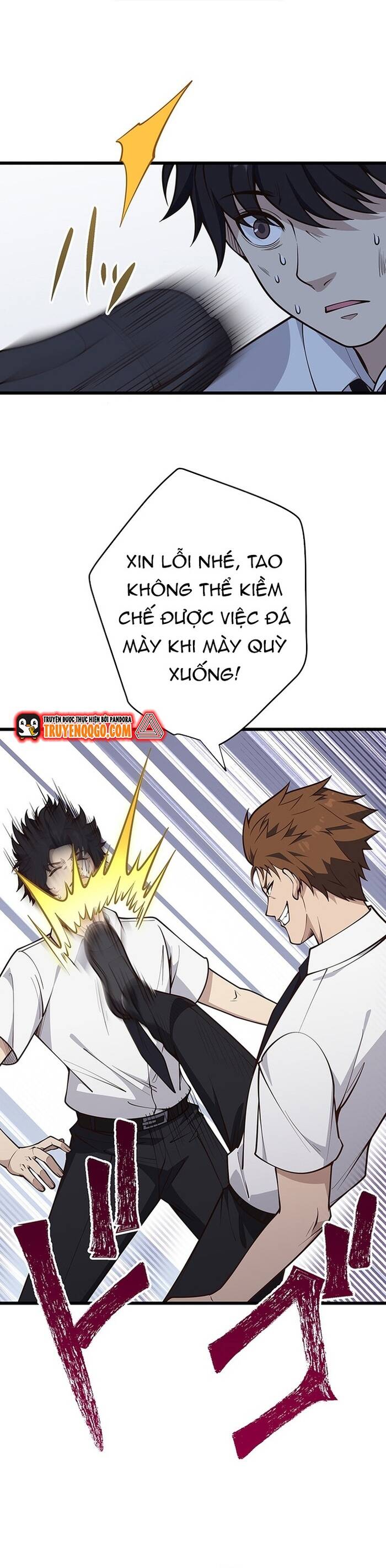 Kakusei Kaku Gamer No Genjitsu Kouryaku Chapter 3 - Trang 2