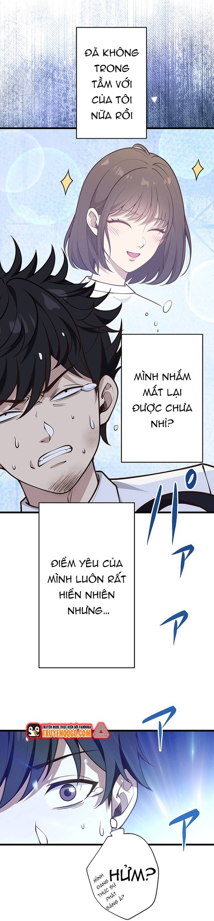 Kakusei Kaku Gamer No Genjitsu Kouryaku Chapter 3 - Trang 2