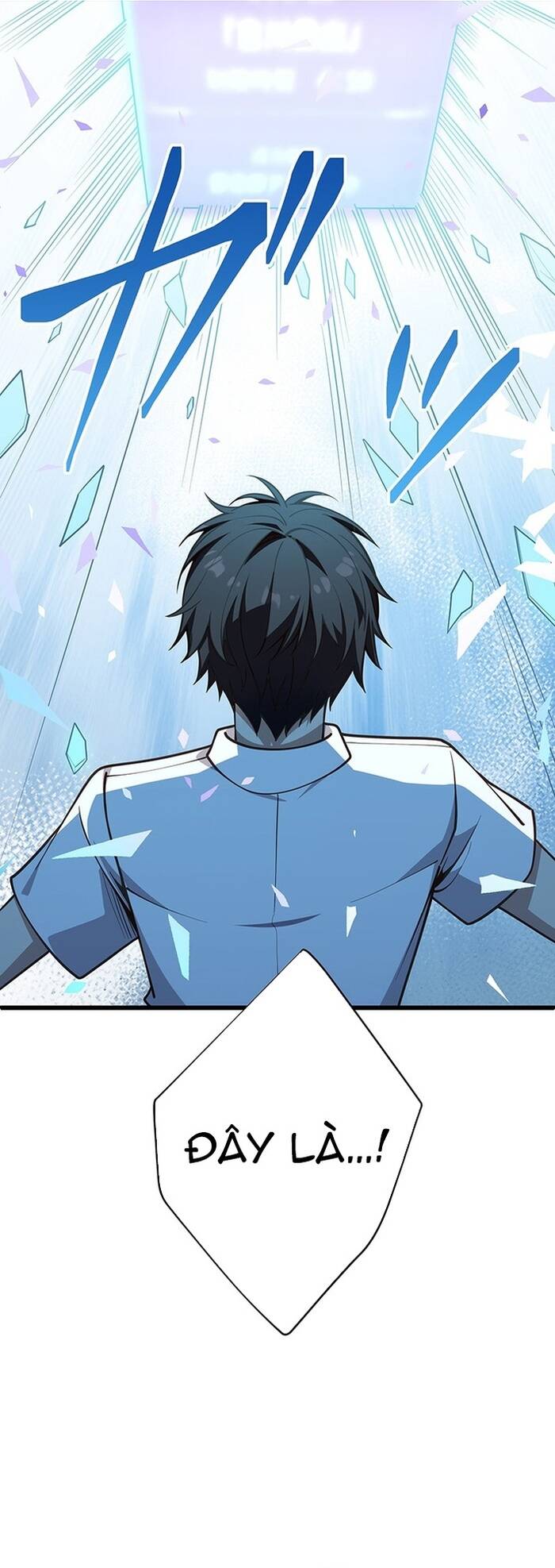 Kakusei Kaku Gamer No Genjitsu Kouryaku Chapter 3 - Trang 2