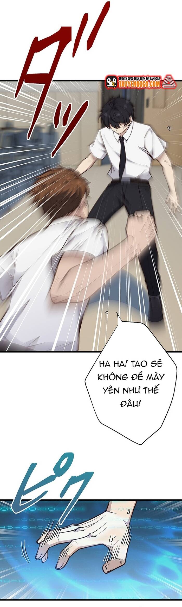 Kakusei Kaku Gamer No Genjitsu Kouryaku Chapter 3 - Trang 2