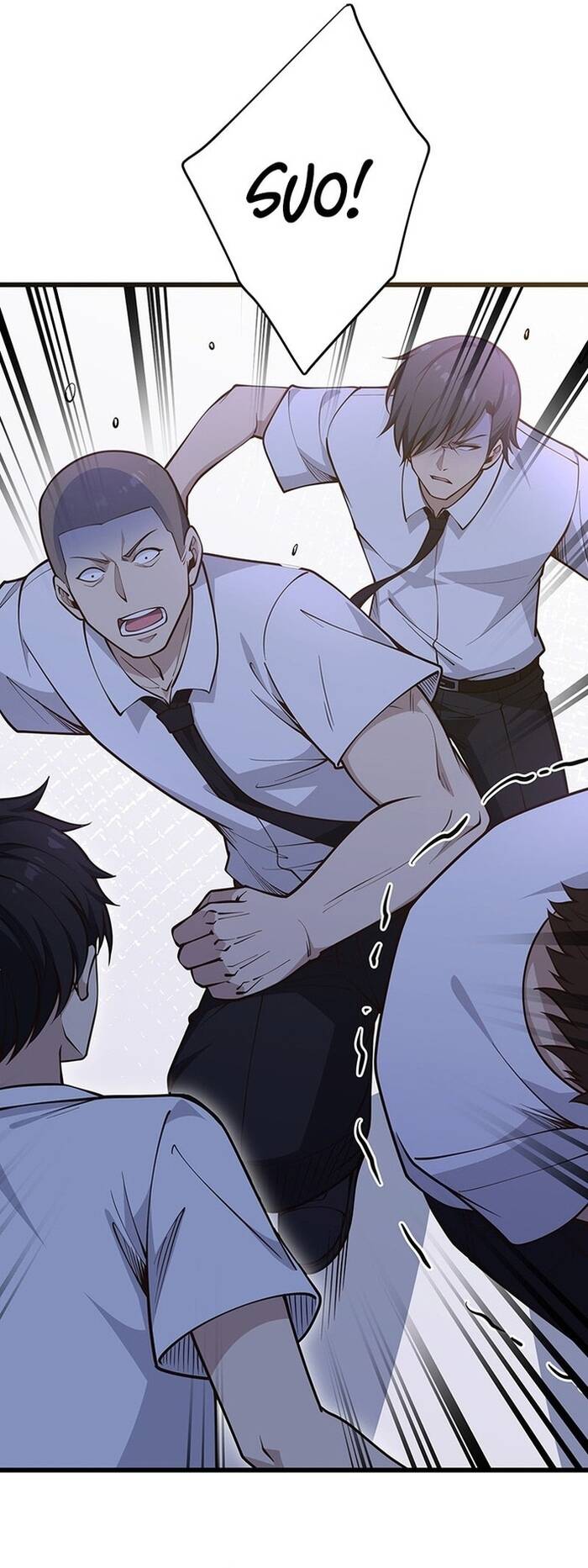 Kakusei Kaku Gamer No Genjitsu Kouryaku Chapter 3 - Trang 2