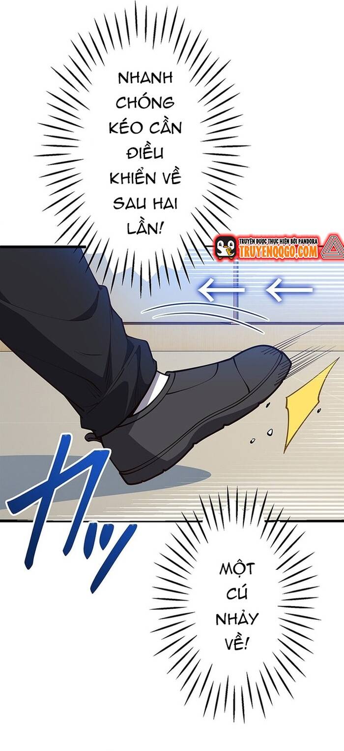 Kakusei Kaku Gamer No Genjitsu Kouryaku Chapter 3 - Trang 2