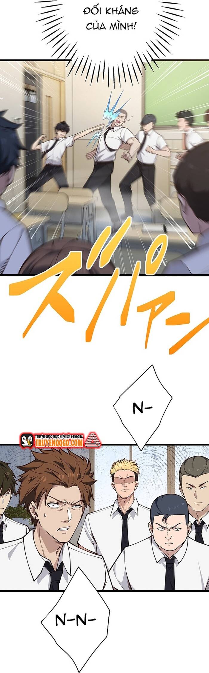 Kakusei Kaku Gamer No Genjitsu Kouryaku Chapter 3 - Trang 2