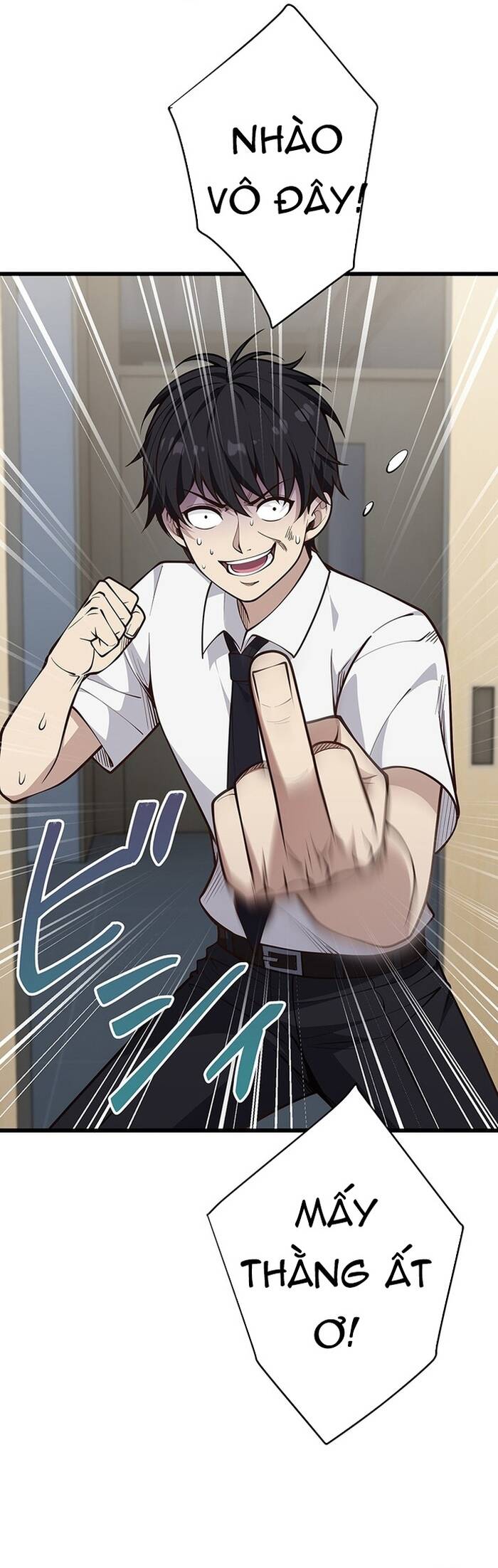 Kakusei Kaku Gamer No Genjitsu Kouryaku Chapter 3 - Trang 2