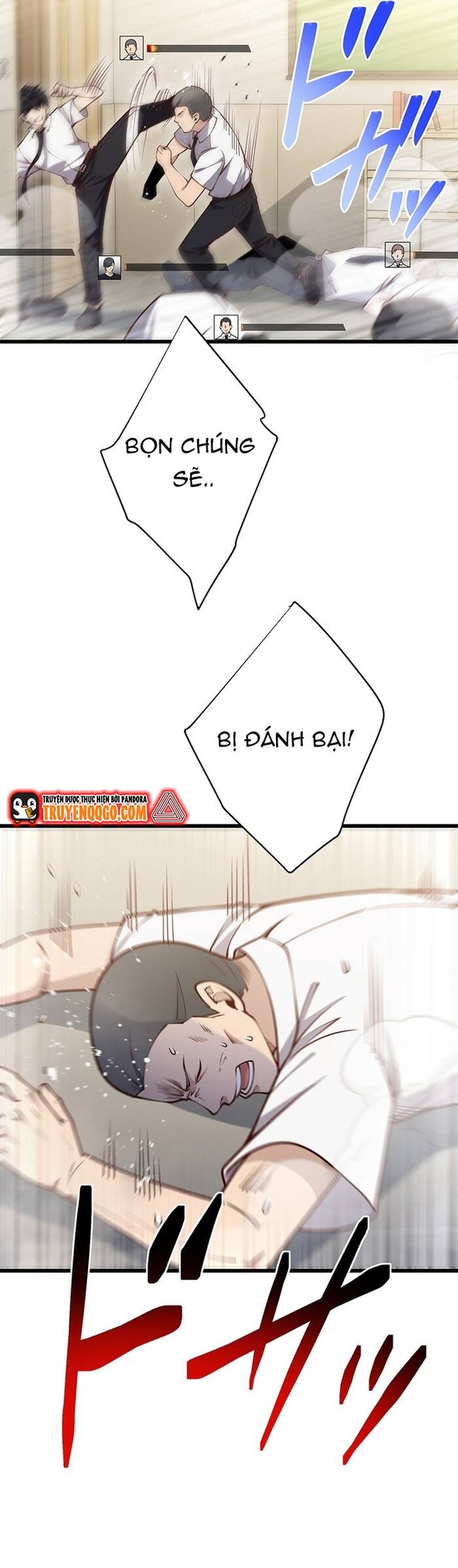 Kakusei Kaku Gamer No Genjitsu Kouryaku Chapter 3 - Trang 2