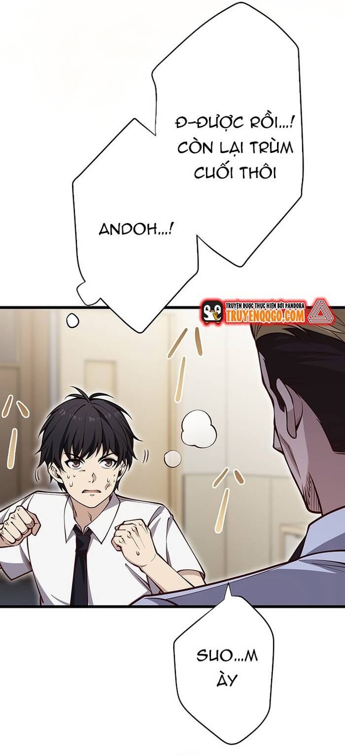 Kakusei Kaku Gamer No Genjitsu Kouryaku Chapter 3 - Trang 2
