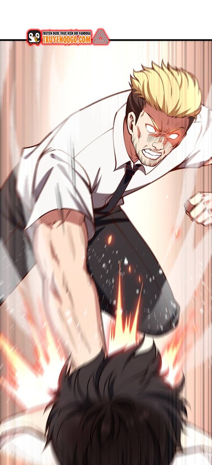 Kakusei Kaku Gamer No Genjitsu Kouryaku Chapter 3 - Trang 2