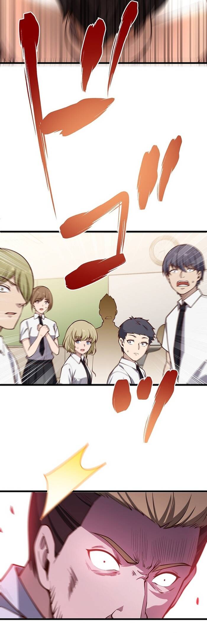 Kakusei Kaku Gamer No Genjitsu Kouryaku Chapter 3 - Trang 2