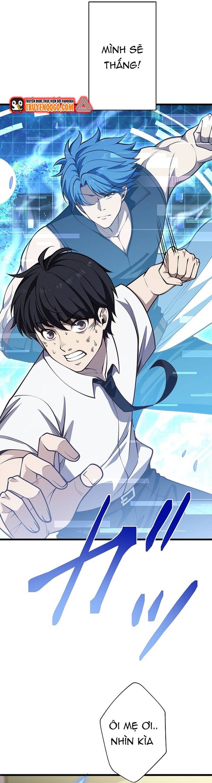 Kakusei Kaku Gamer No Genjitsu Kouryaku Chapter 3 - Trang 2