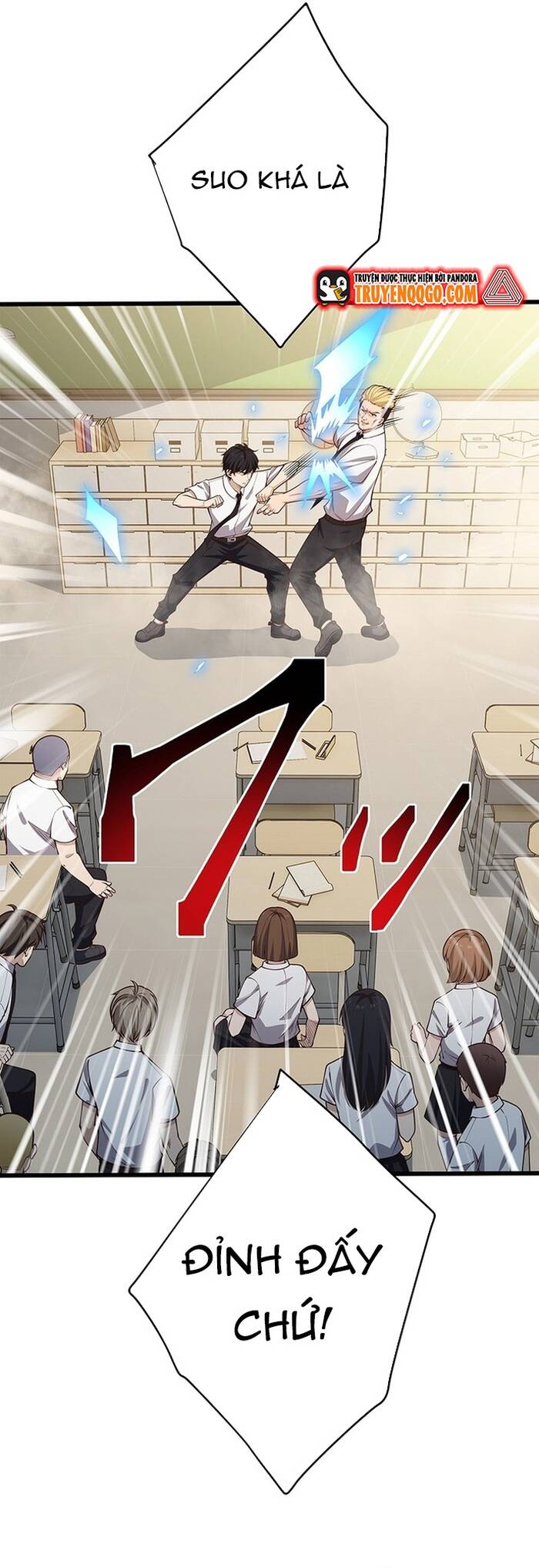 Kakusei Kaku Gamer No Genjitsu Kouryaku Chapter 3 - Trang 2